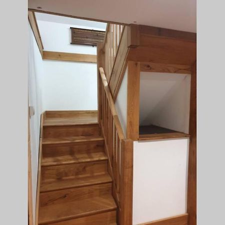 Traditional Coach House In Rural Private Estate. Йоувил Екстериор снимка